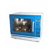 Orbital Shaker-incubator